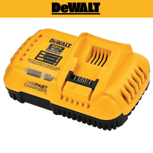 Cargador rápido 20v/60v Max Flexvolt  Dewalt DCB118-b2 - COD:100654
