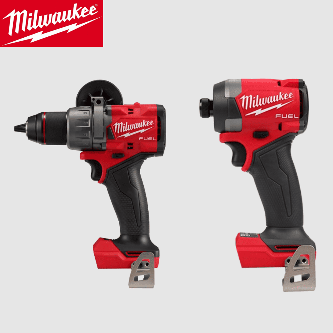 Combo 4 gen Milwaukee Fuel M18 3697-22 - COD:100685