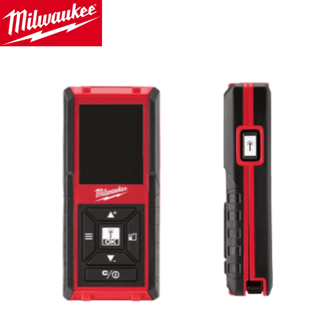 DISTANCIÓMETRO 45M MILWAUKEE 48-22-9802 - COD:100691