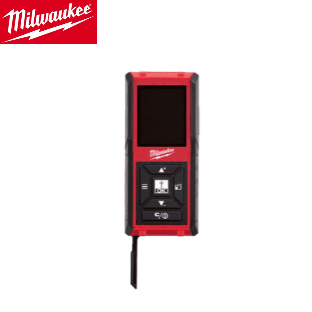 DISTANCIÓMETRO 45M MILWAUKEE 48-22-9802 - COD:100691