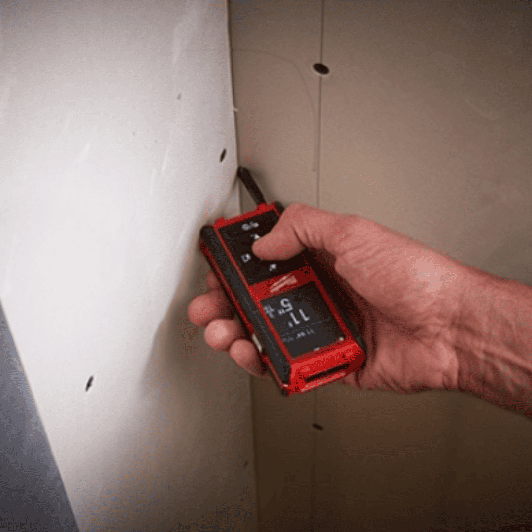 DISTANCIÓMETRO 45M MILWAUKEE 48-22-9802 - COD:100691