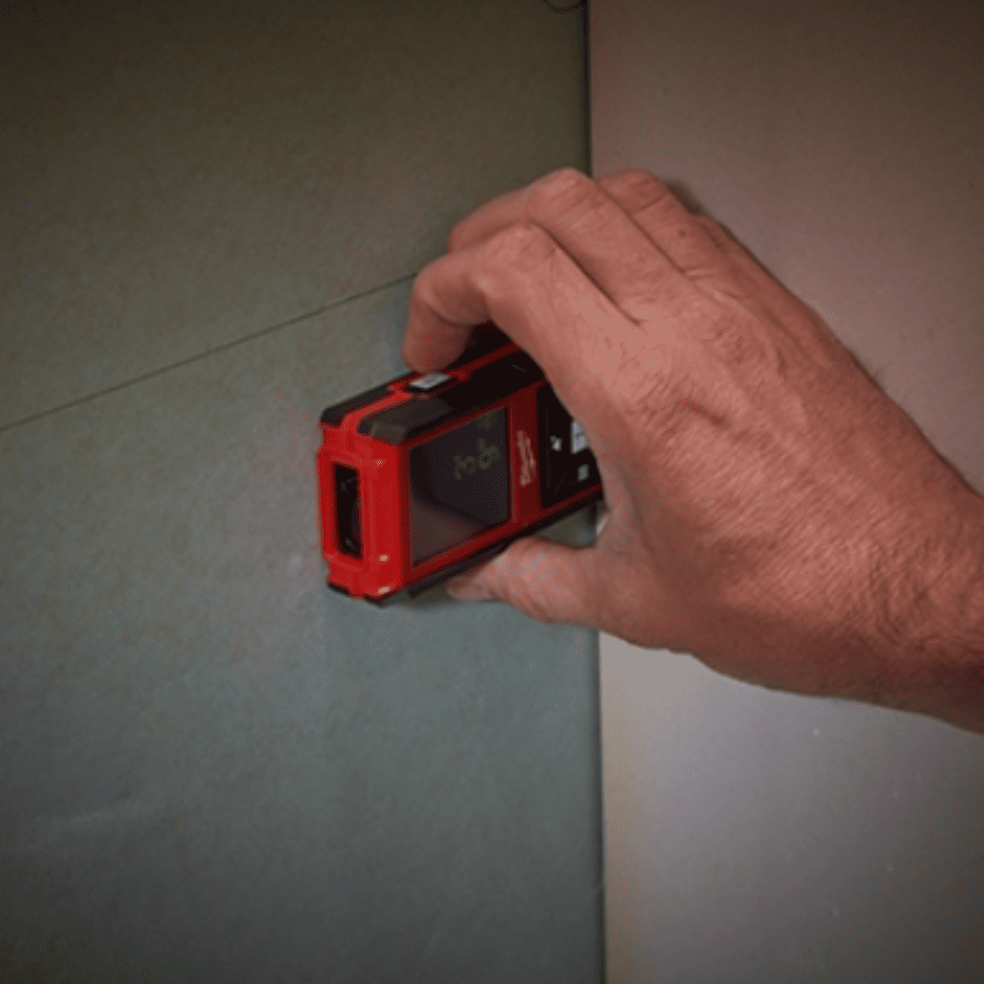 DISTANCIÓMETRO 45M MILWAUKEE 48-22-9802 - COD:100691