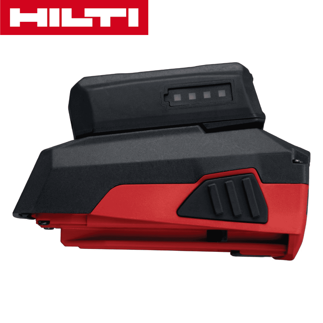 Adaptador de carga CA-B12 Hilti 2077005 - COD:100707