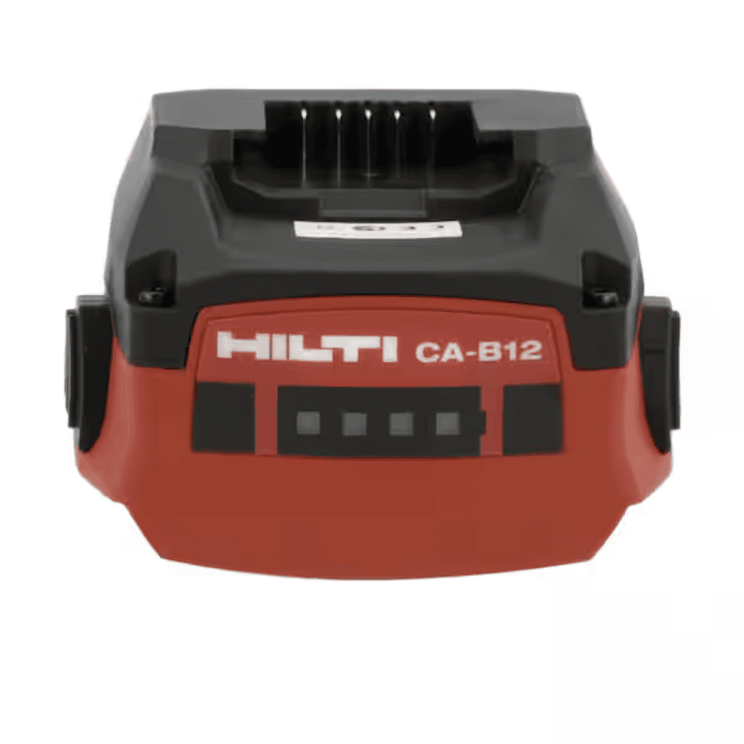 Adaptador de carga CA-B12 Hilti 2077005 - COD:100707