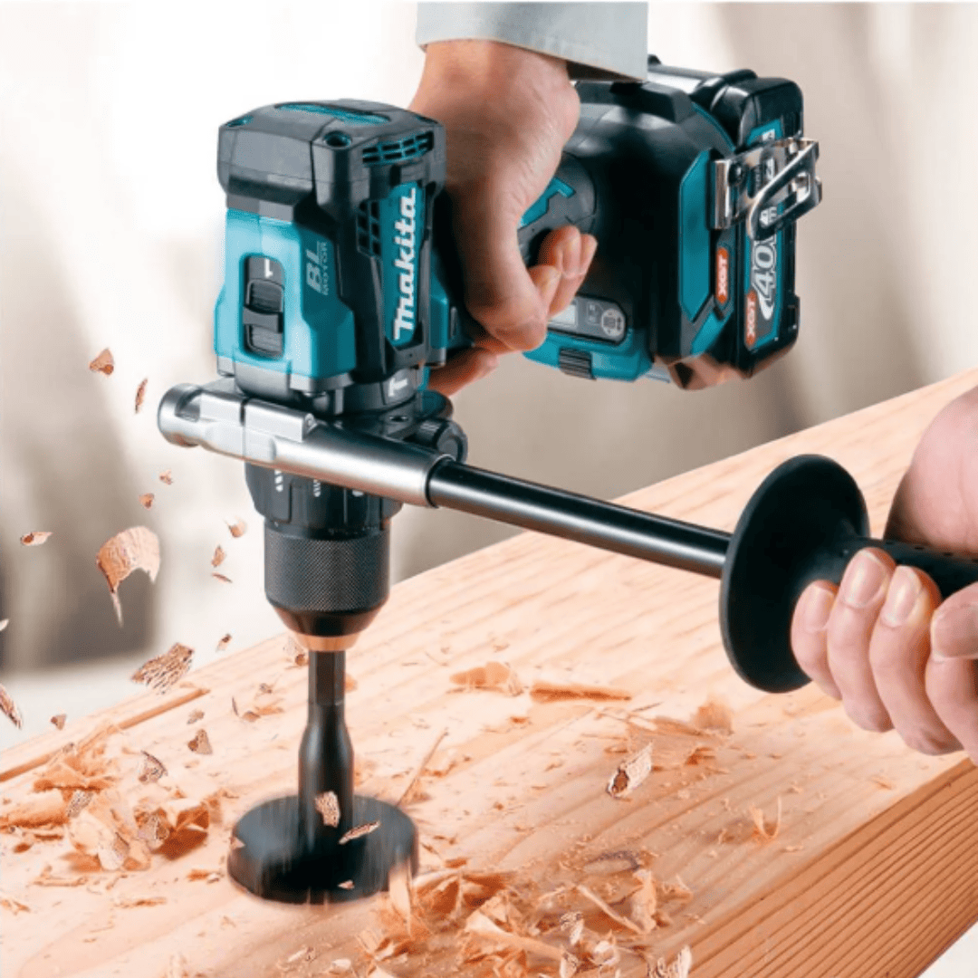 TALADRO PERCUTOR GPH01-MAKITA - COD:100677