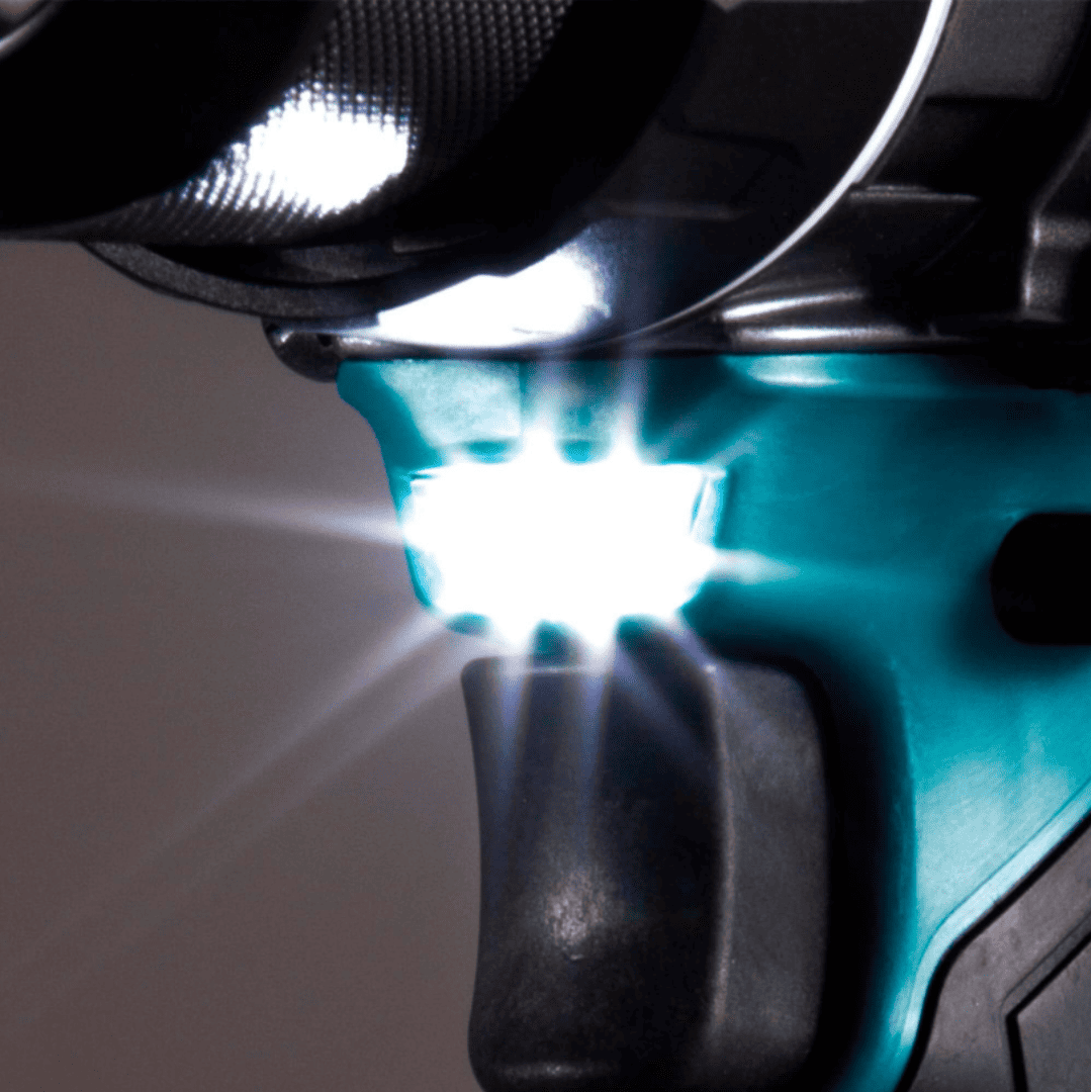 TALADRO PERCUTOR GPH01-MAKITA - COD:100677