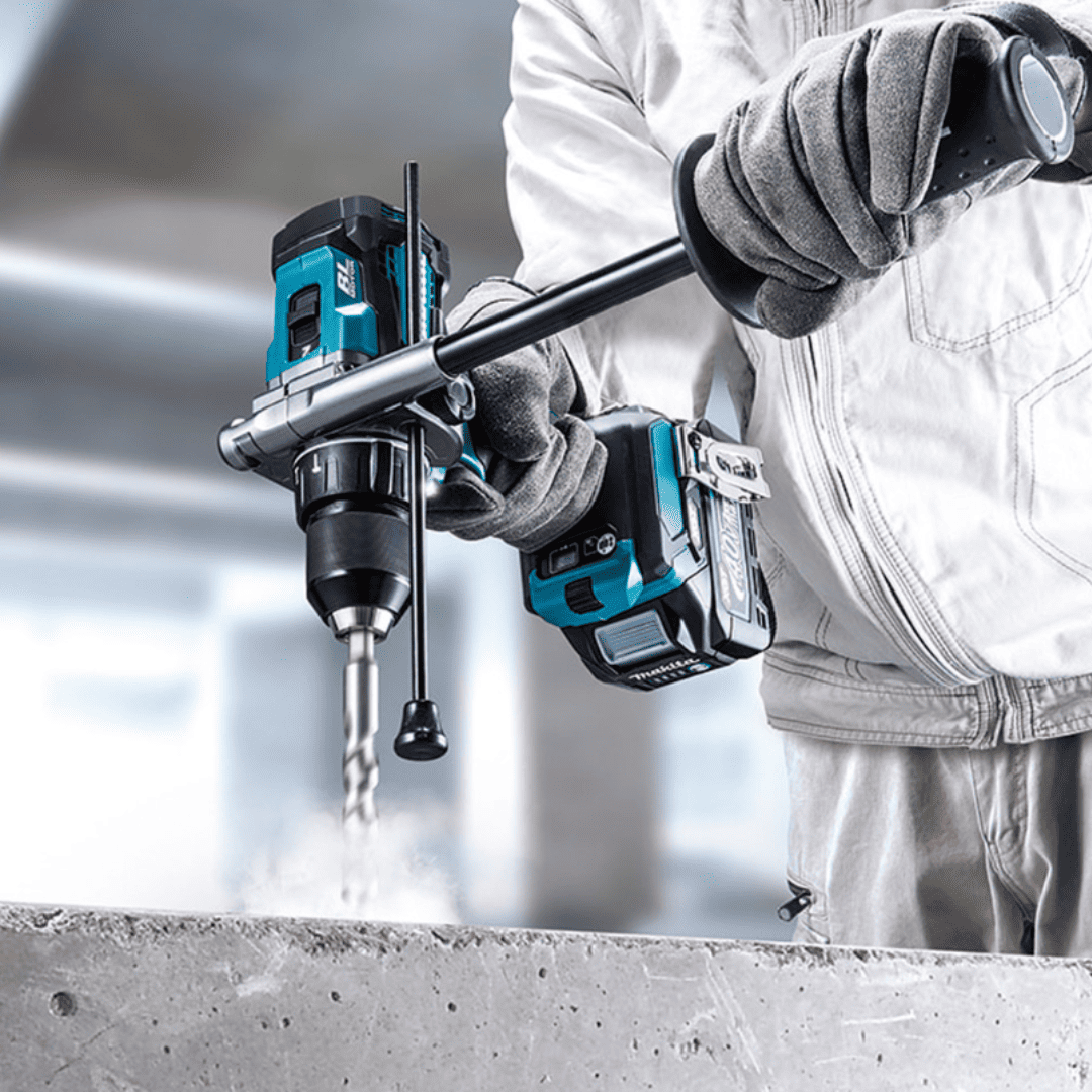 TALADRO PERCUTOR GPH01-MAKITA - COD:100677
