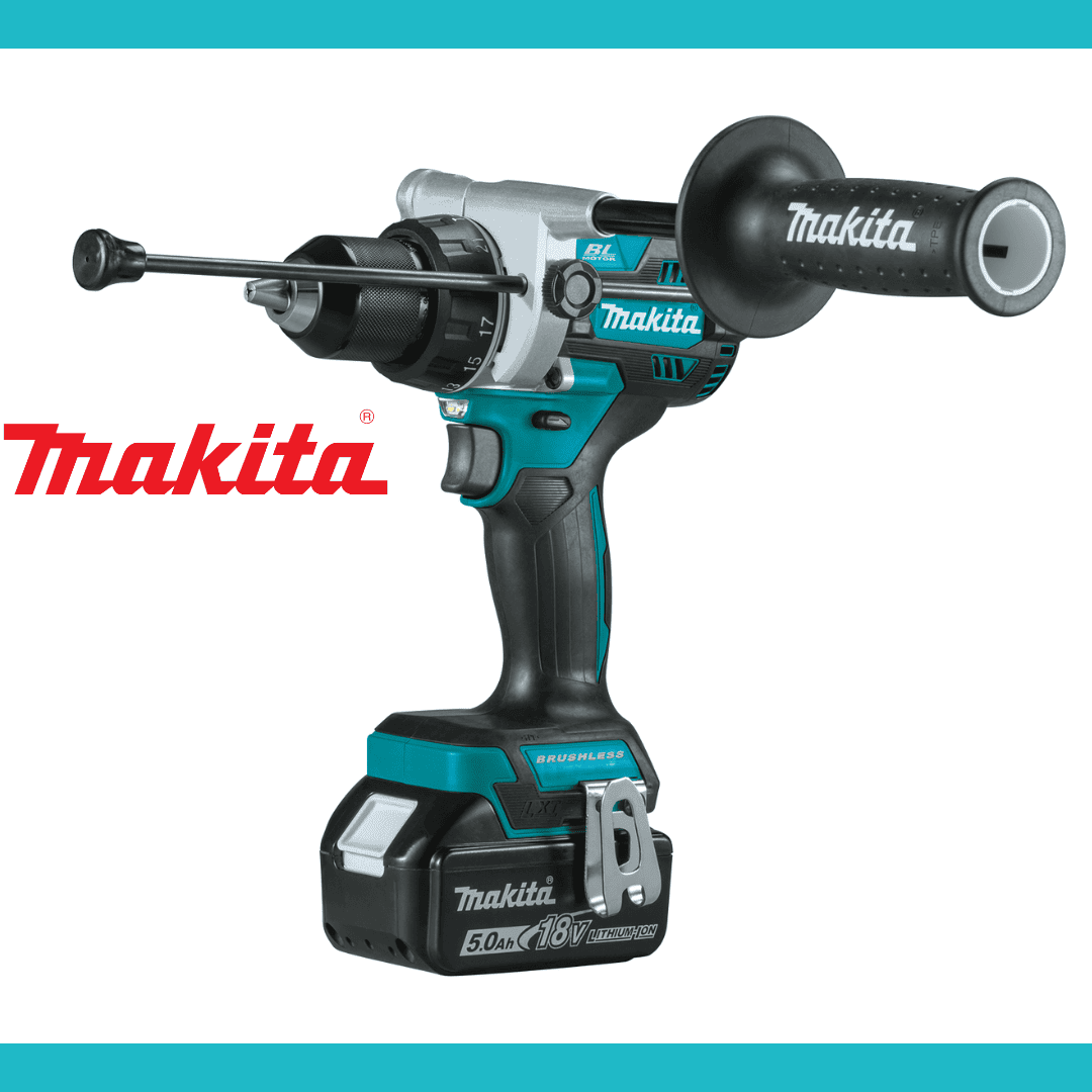 Taladro percutor Makita XPH14 - CODIGO:100681