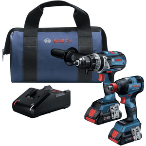 COMBO BOSCH GXL18V-224B25 - COD:100656