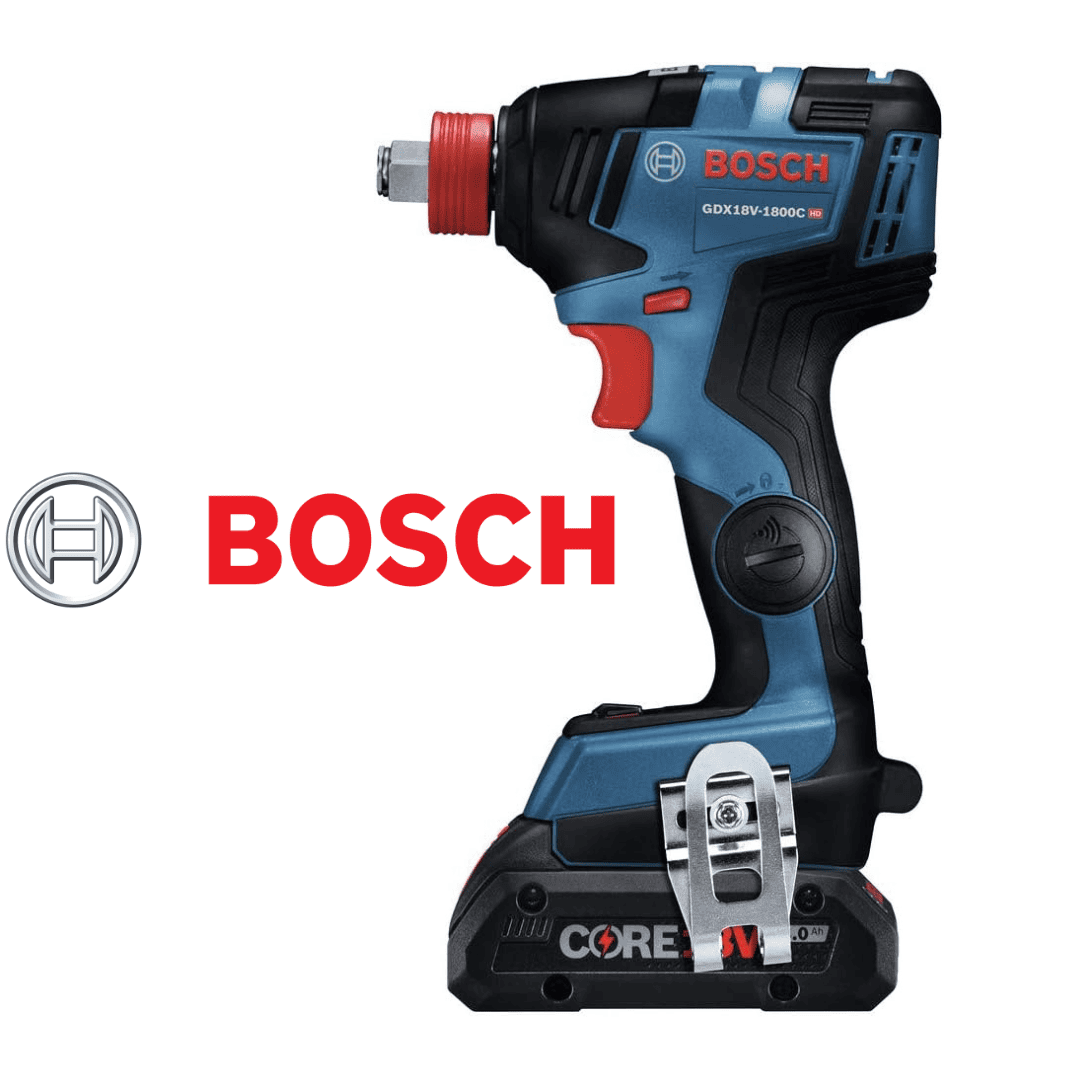 COMBO BOSCH GXL18V-224B25 - COD:100656