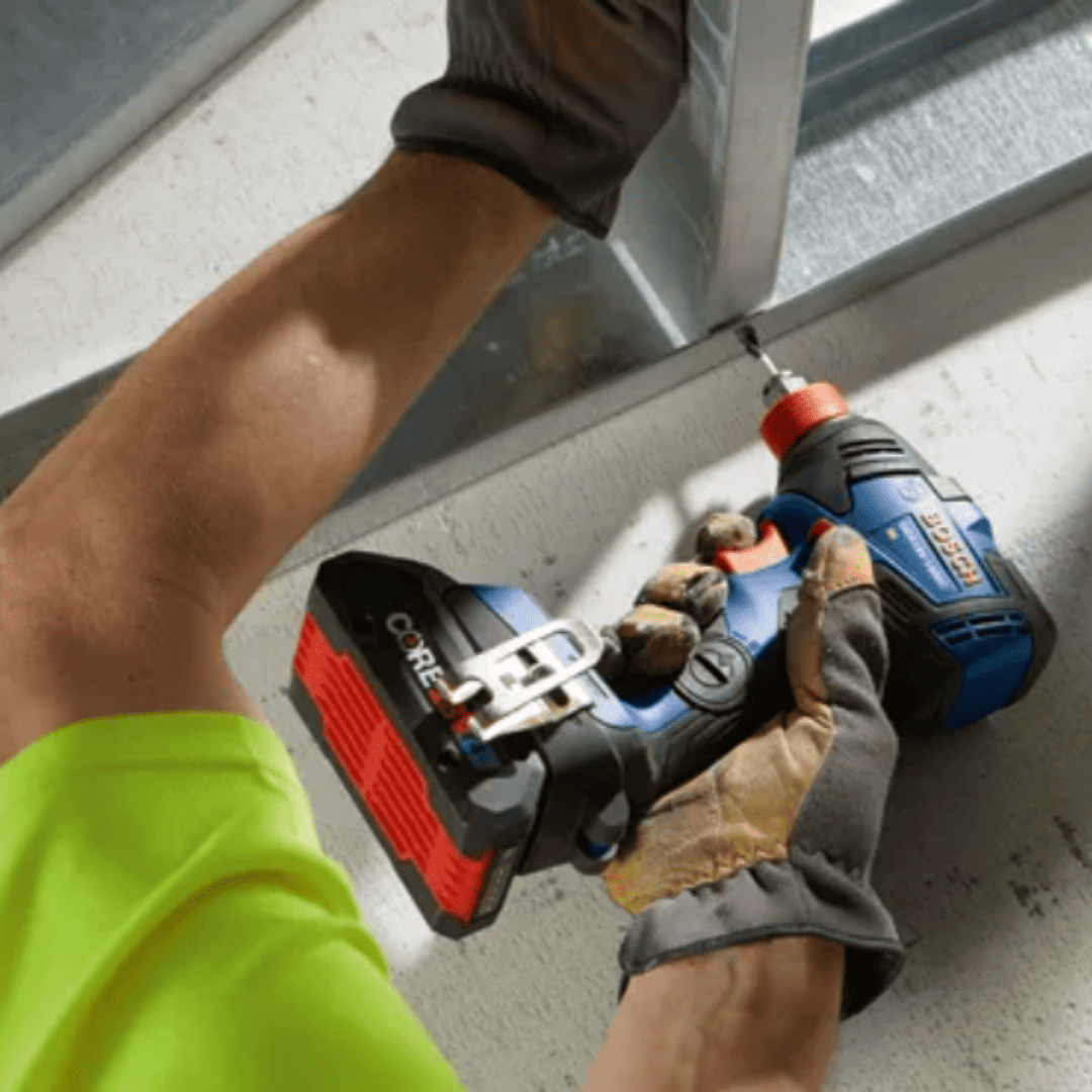 COMBO BOSCH GXL18V-224B25 - COD:100656