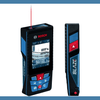 DISTANCIÓMETRO LÁSER BOSCH GLM400C PRO - COD:100660