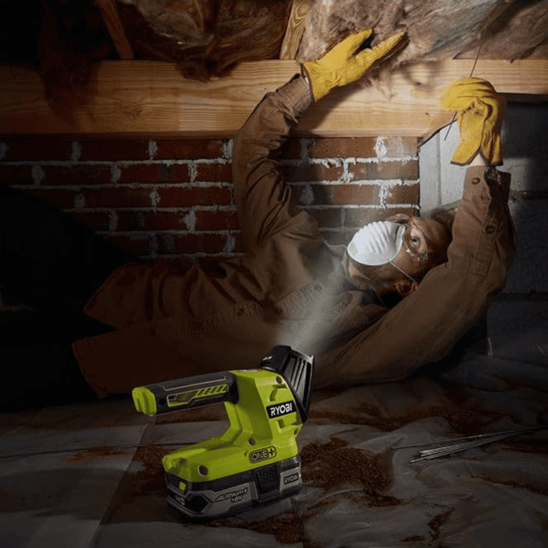 Ryobi P705 18V ONE+ LED 130 Lumen - COD:100732
