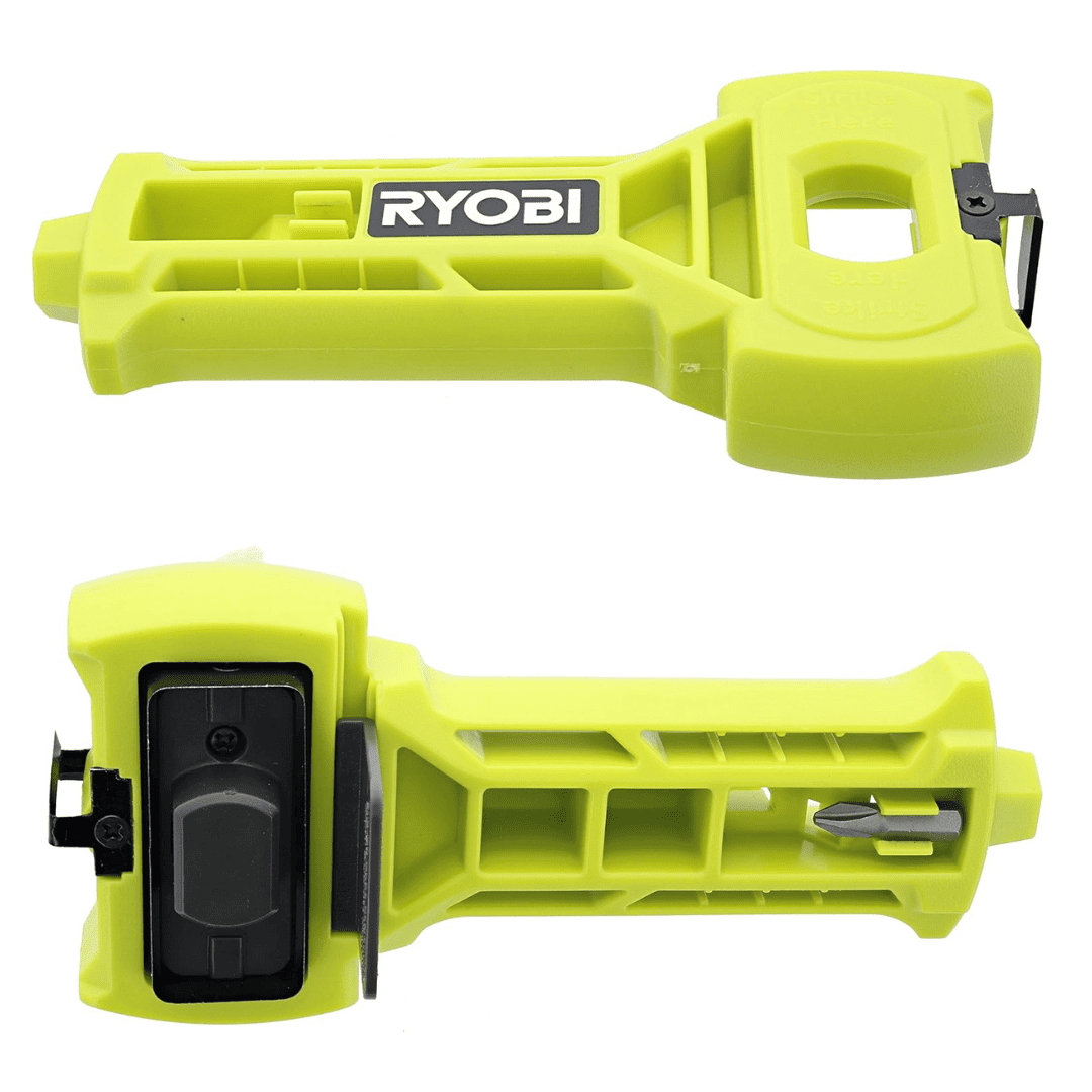 KIT DE INSTALACIÓN DE CERROJOS RYOBI A99LM2 - COD:100733