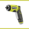 DESTORNILLADOR RYOBI TEK4-HP54LVN - COD:100734