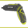 DESTORNILLADOR RYOBI  QUICK TURN-HP44LVN - COD:100735