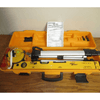Kit Johnson Hot Shot Sound & Laser Light Level 9150 / 40-0910 – Precisión Profesional en Nivelación y Alineación