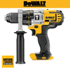 Taladro Percutor  Dewalt DCD985B – COD:100710