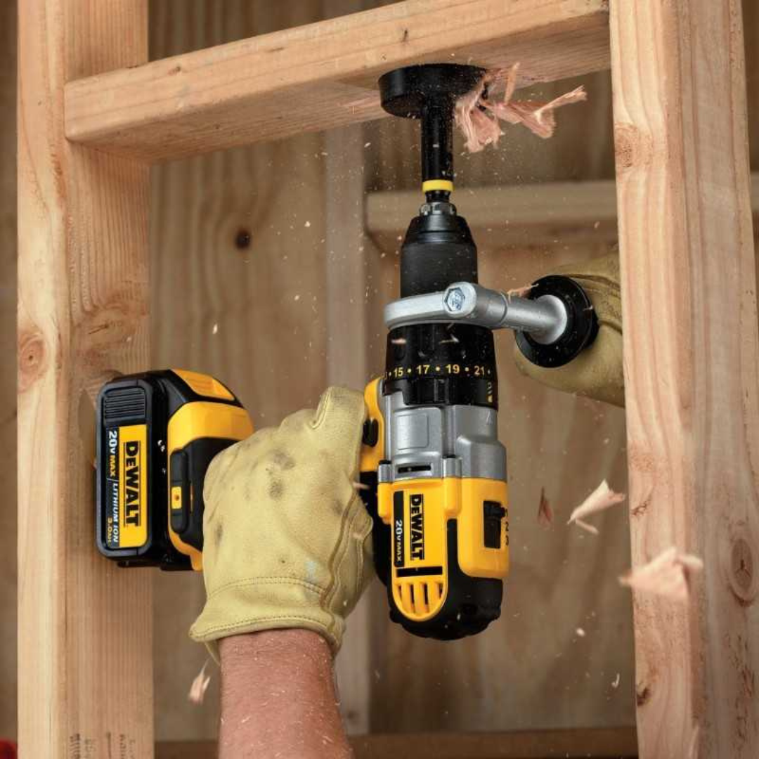 Taladro Percutor  Dewalt DCD985B – COD:100710