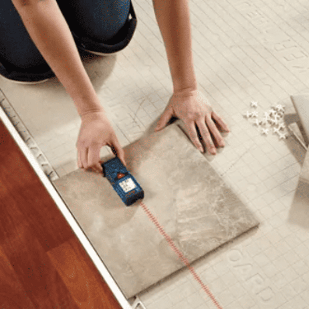 DISTANCIÓMETRO LASER BOSCH GLM165-22 - COD:100661