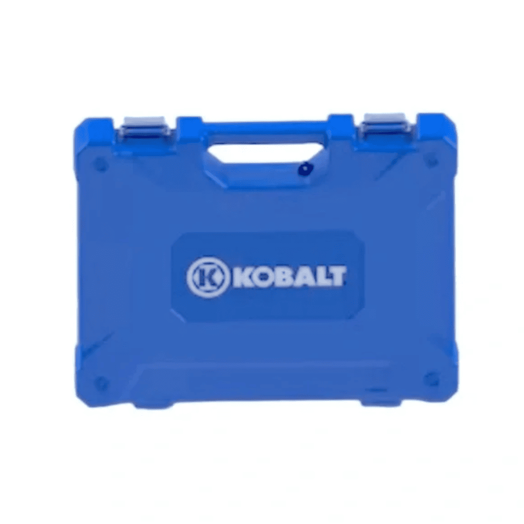 KOBALT JUEGO DE 230 PCS 0972152 - COD:100305