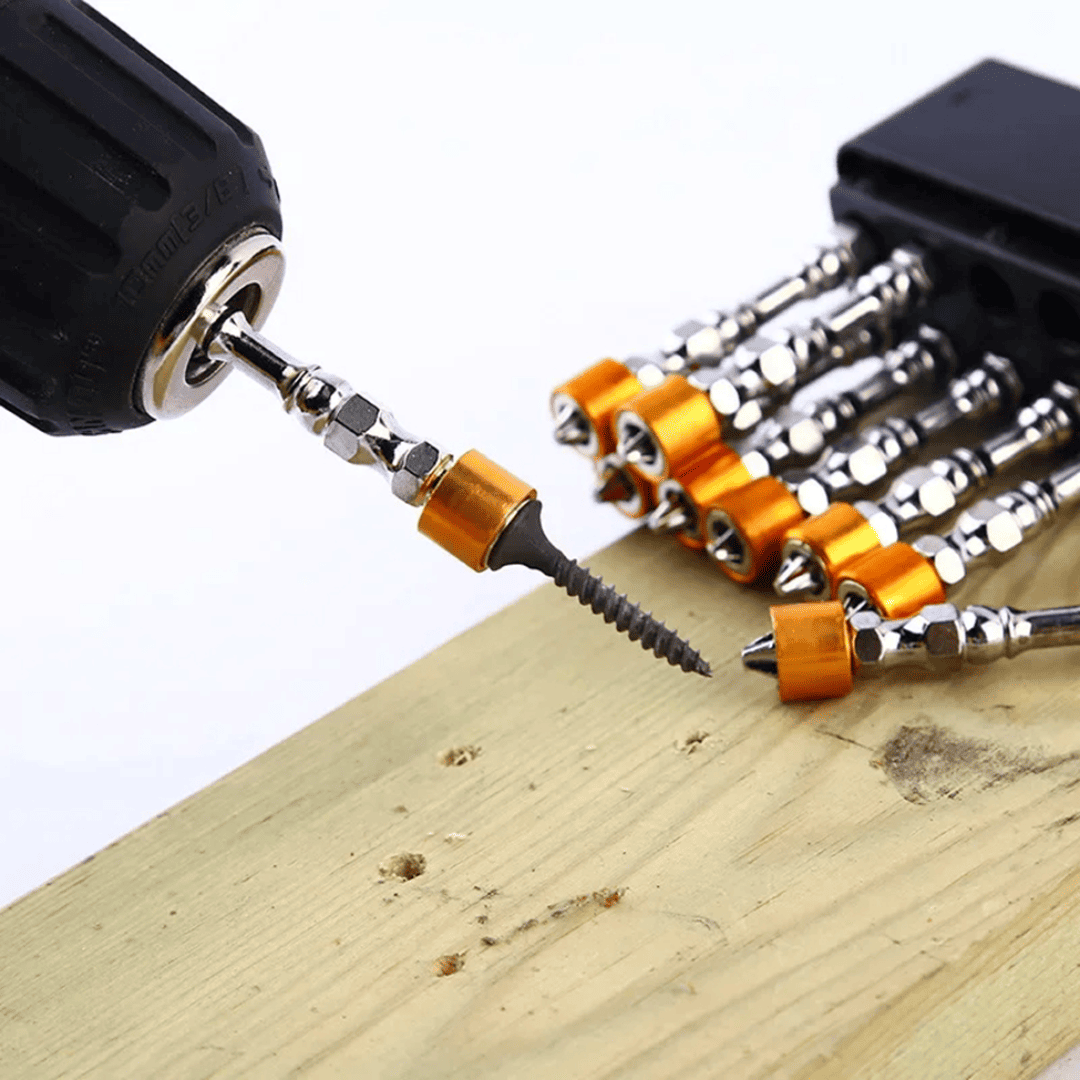 DOBLE PUNTA PH2  MAGNETICA - COD:100199