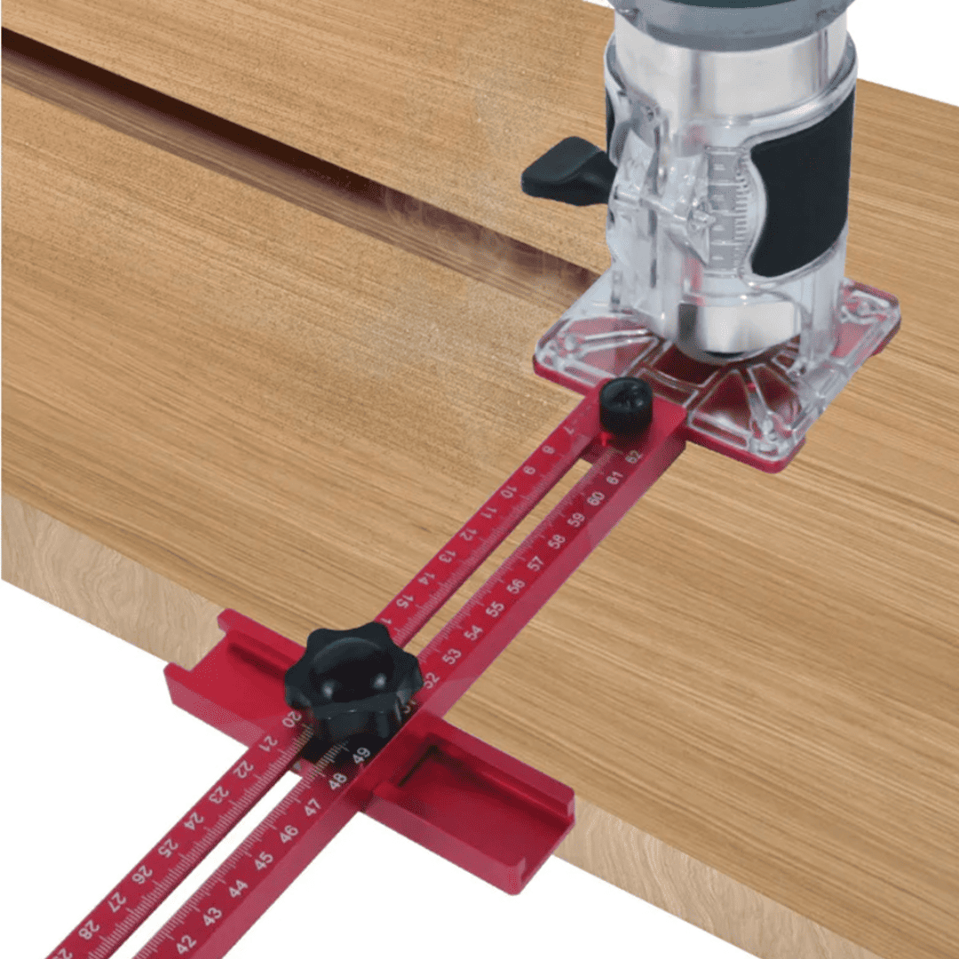 PLANTILLA GUÍA  PARA RUTEADORA DE 68CM - COD:100387