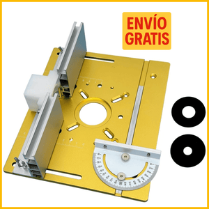 PLACA DE INSERCION - COD:100376