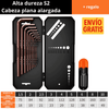 GREENER - JUEGO DE 9 LLAVES ALLEN - COD:100288