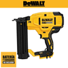 Clavadora XR Calibre 18  Dewalt DCN680B - COD:100642