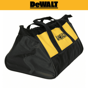 MALETIN PARA HERRAMIENTAS DEWALT - COD: 100624 - 100625