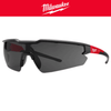 GAFAS DE SEGURIDAD ANTI-RAYAS GRIS - MILWAUKEE  48-73-2105 - COD:100586