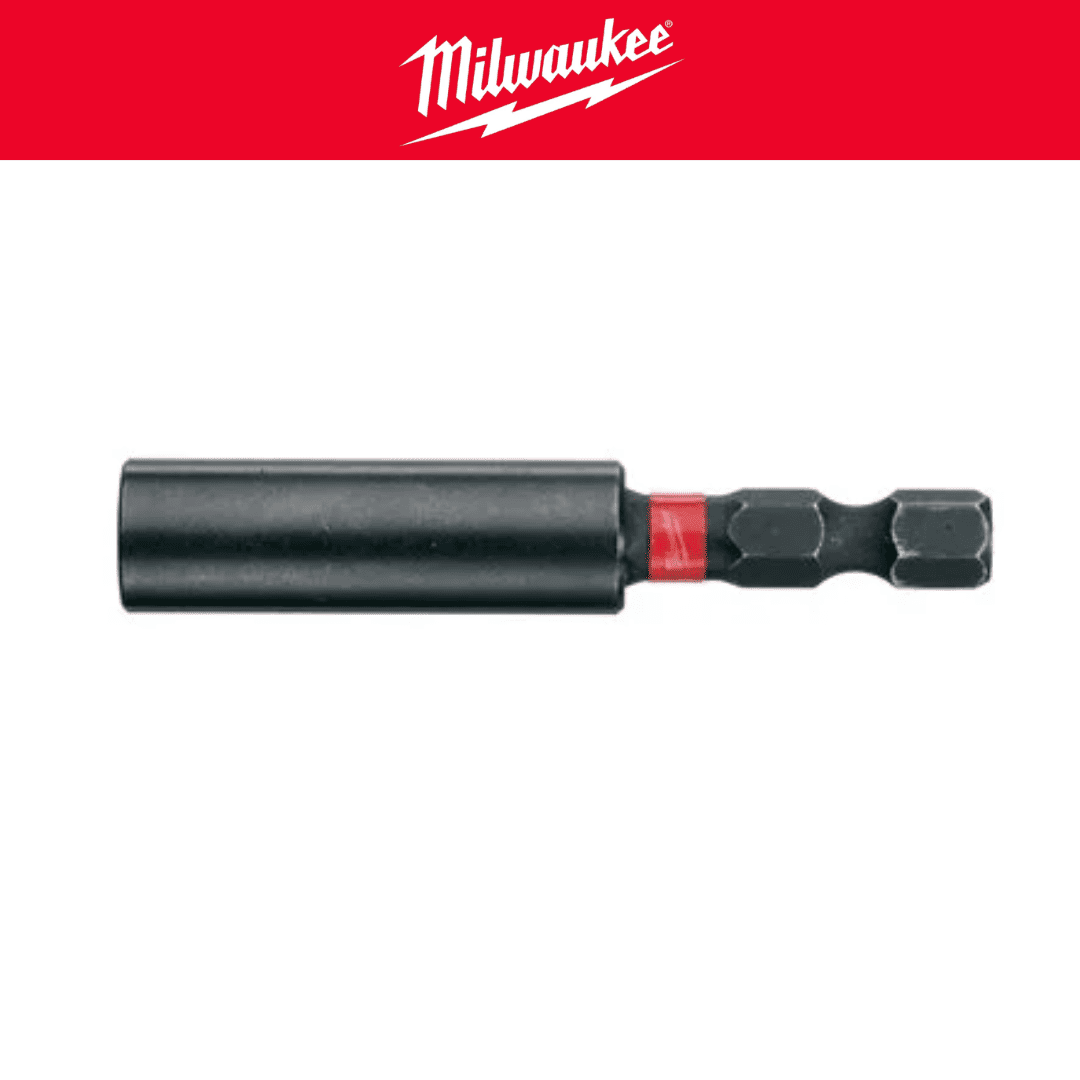 MILWAUKEE GUIA MAGNETICA 60MM - COD:100696