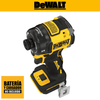 ATORNILLADOR DE IMPACTO DEWALT DCF870B-B3 - COD:100631