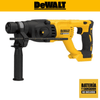 ROTOMARTILLO SDS PLUS XR 2.6J DEWALT DCH133B - COD:100711