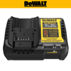 CARGADOR DE BATERÍA 12V/20V DEWALT DCB1104-B2 & DCB1106-B2- COD:100655 - 100783
