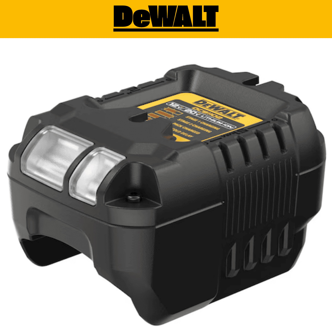 CARGADOR DE BATERÍA 12V/20V DEWALT DCB1102 - 100741