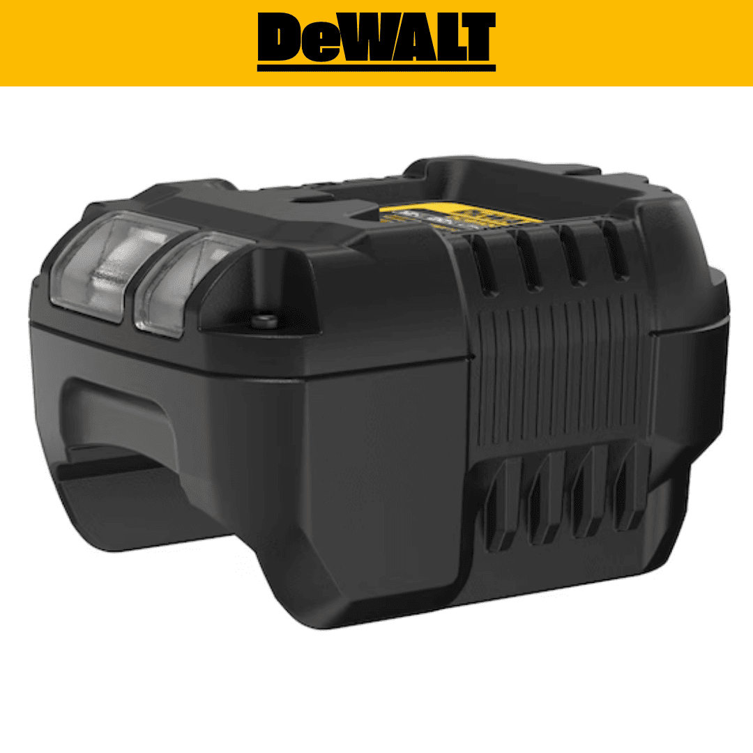 CARGADOR DE BATERÍA 12V/20V DEWALT DCB1102 - 100741