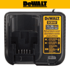 CARGADOR DE BATERÍA 12V/20V DEWALT DCB107  - COD:100742