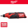 MOTOTOOL INALÁMBRICO M12 MILWAUKEE 2460-20 - COD:100670