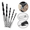 Juego de 5 Brocas para Madera - COD:100489