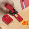 ESCUADRA  COMBINACIÓN PRO 16CM - COD:100208