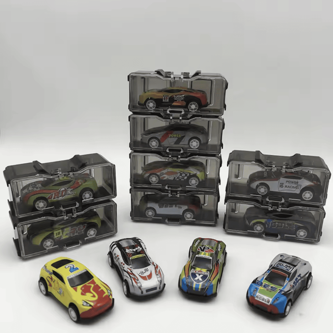 ASA DE EXHIBIDOR  ESCALA 1/64 -
