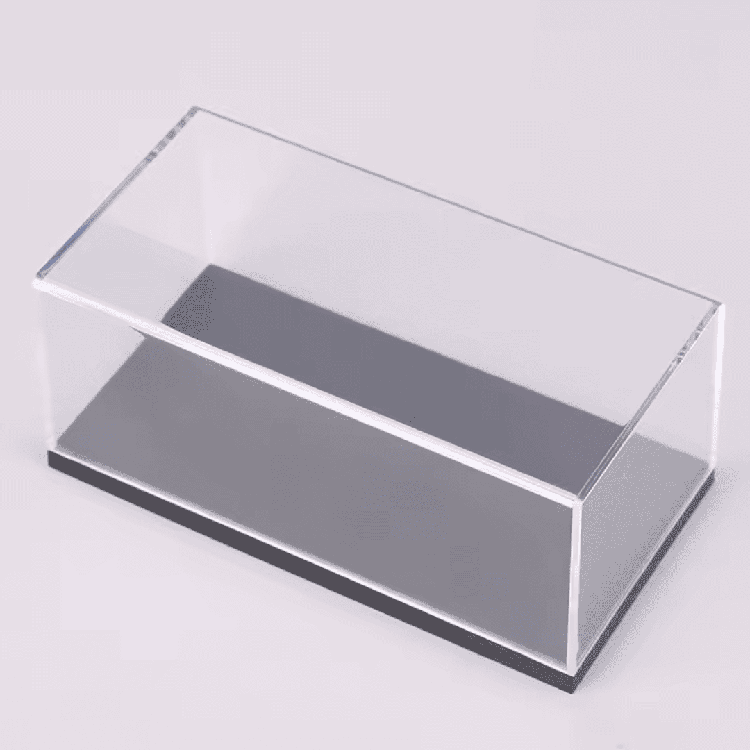 EXHIBIDOR ESCALA 1:64 PRO -