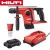 NURON ROTOMARTILLO TE 6-22 – COD:100701