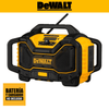 RADIO BLUETOOTH  12 V/20 DEWALT DCR025 - COD:100177