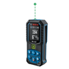 DISTANCIÓMETRO LÁSER BOSCH GLM165-25G - COD:100200