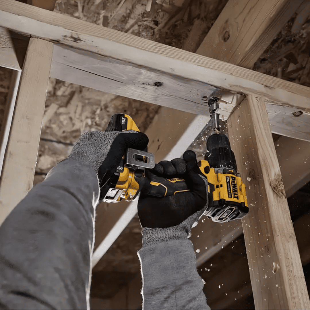 Taladro Percutor DeWALT DCD799B - COD:100634