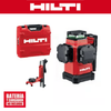 Nivel Láser Hilti PM50 MG22 - 100706