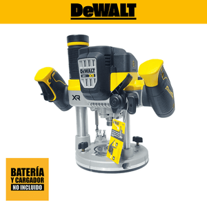 FRESADORA DEWALT DCW620B - COD:100257